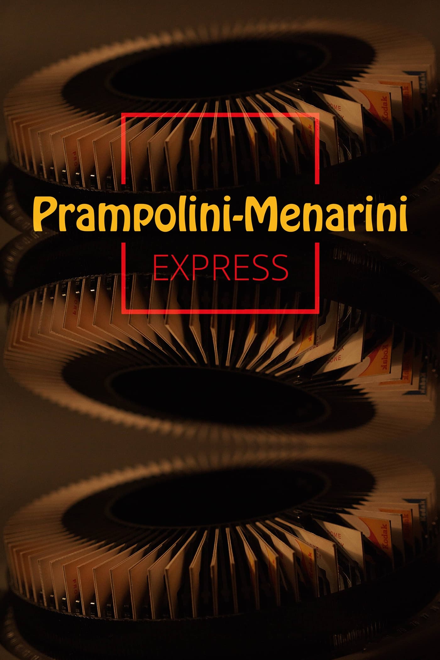 Prampolini-Menarini Express | Prampolini-Menarini Express