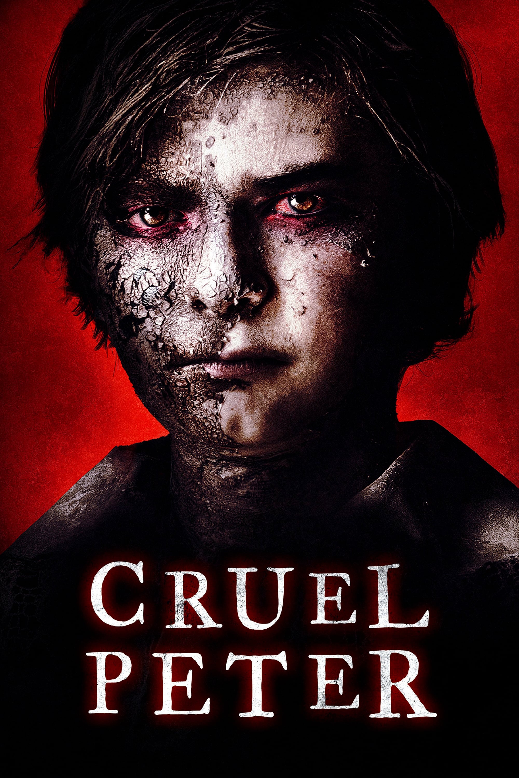 Cruel Peter | Cruel Peter