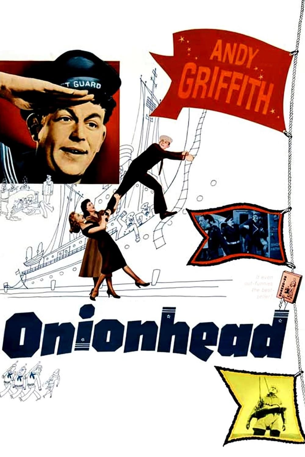 Onionhead | Onionhead