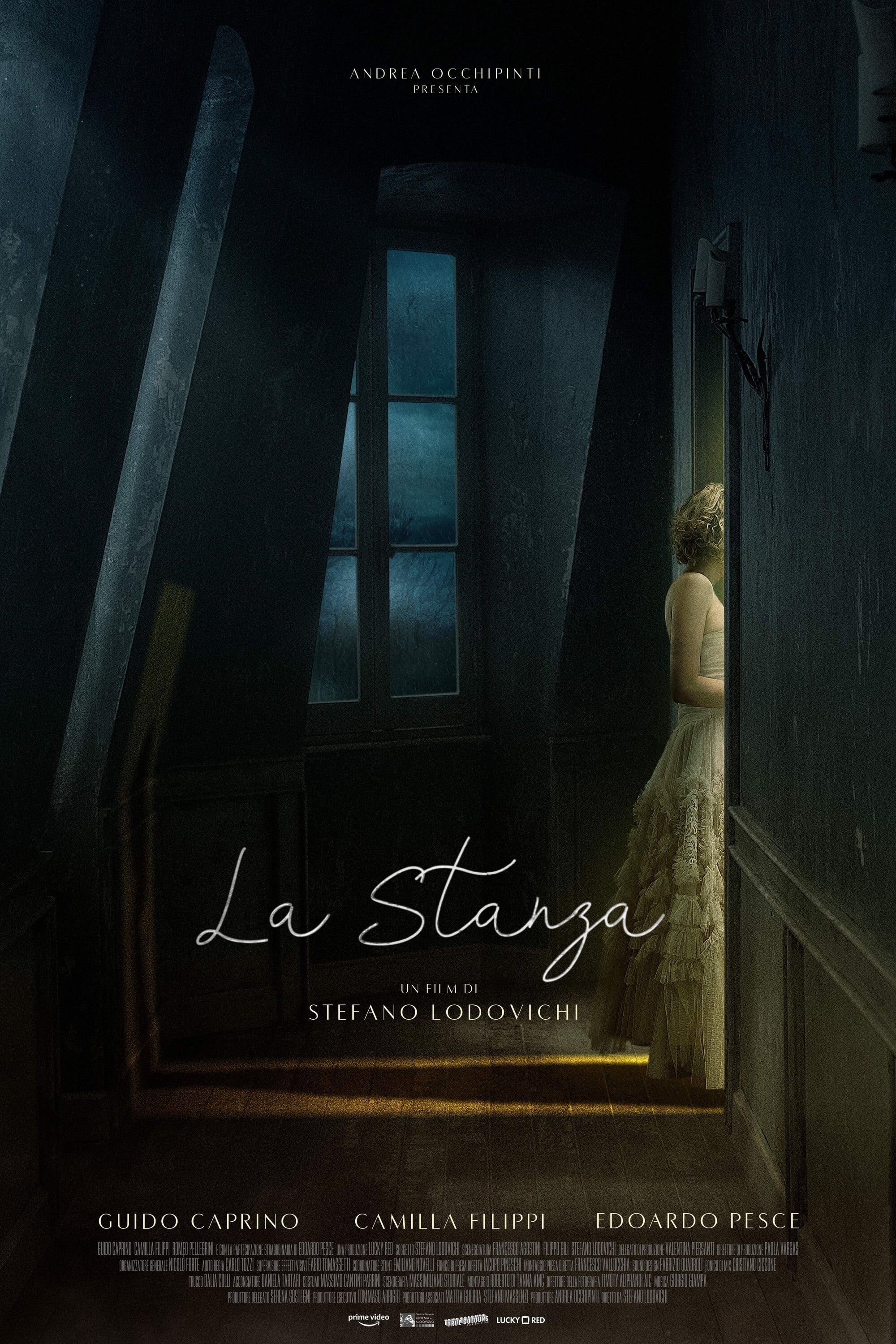 La stanza | La stanza