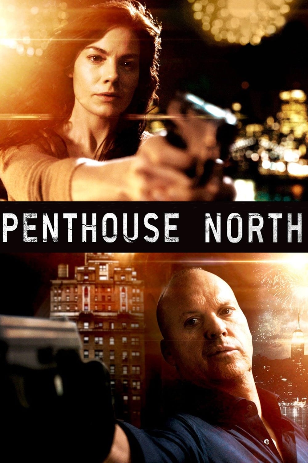 Penthouse North | Penthouse North