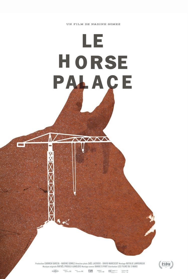 Le Horse Palace | Le Horse Palace