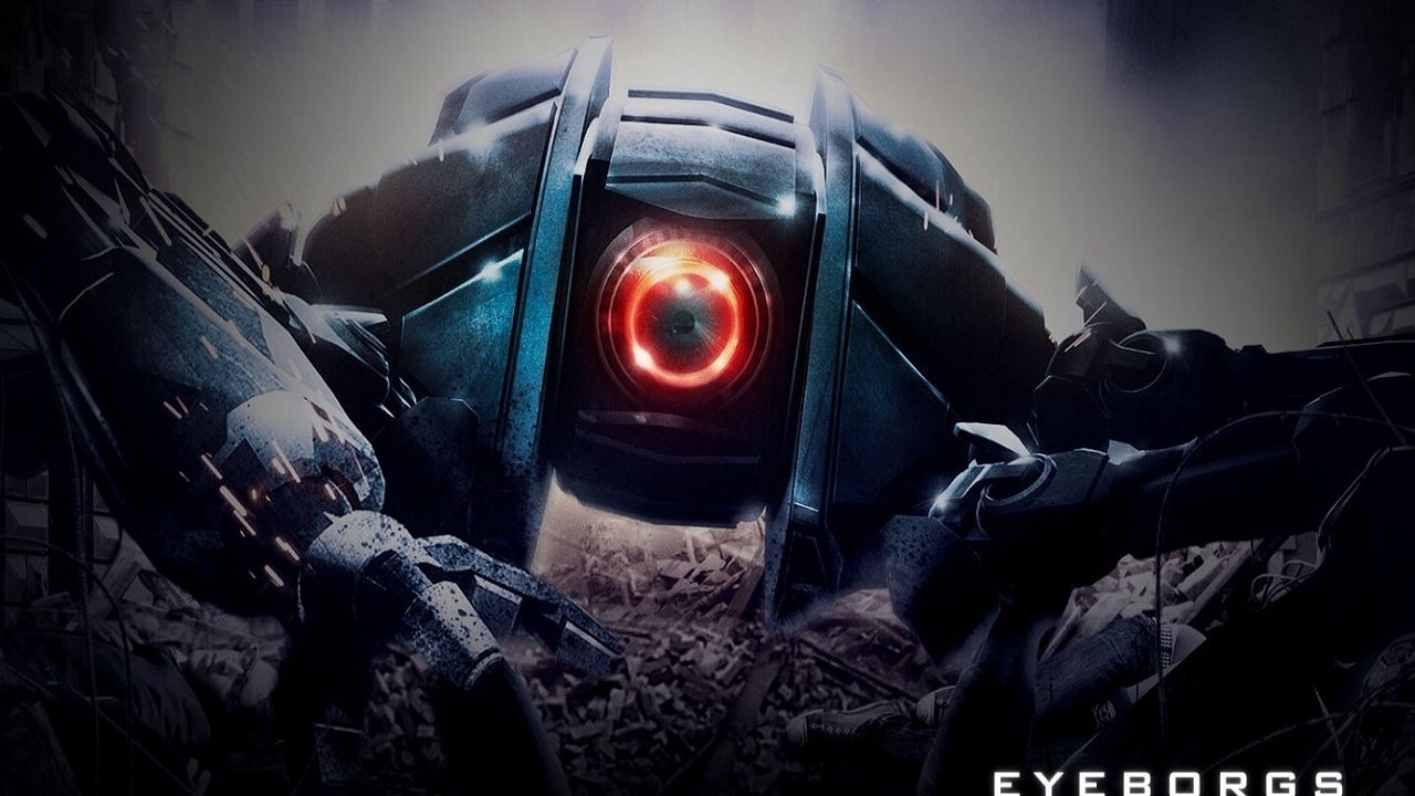 Eyeborgs|Eyeborgs