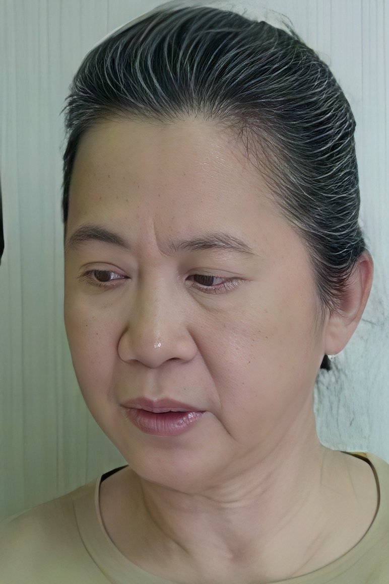 بازیگر Leung Chok Mei  