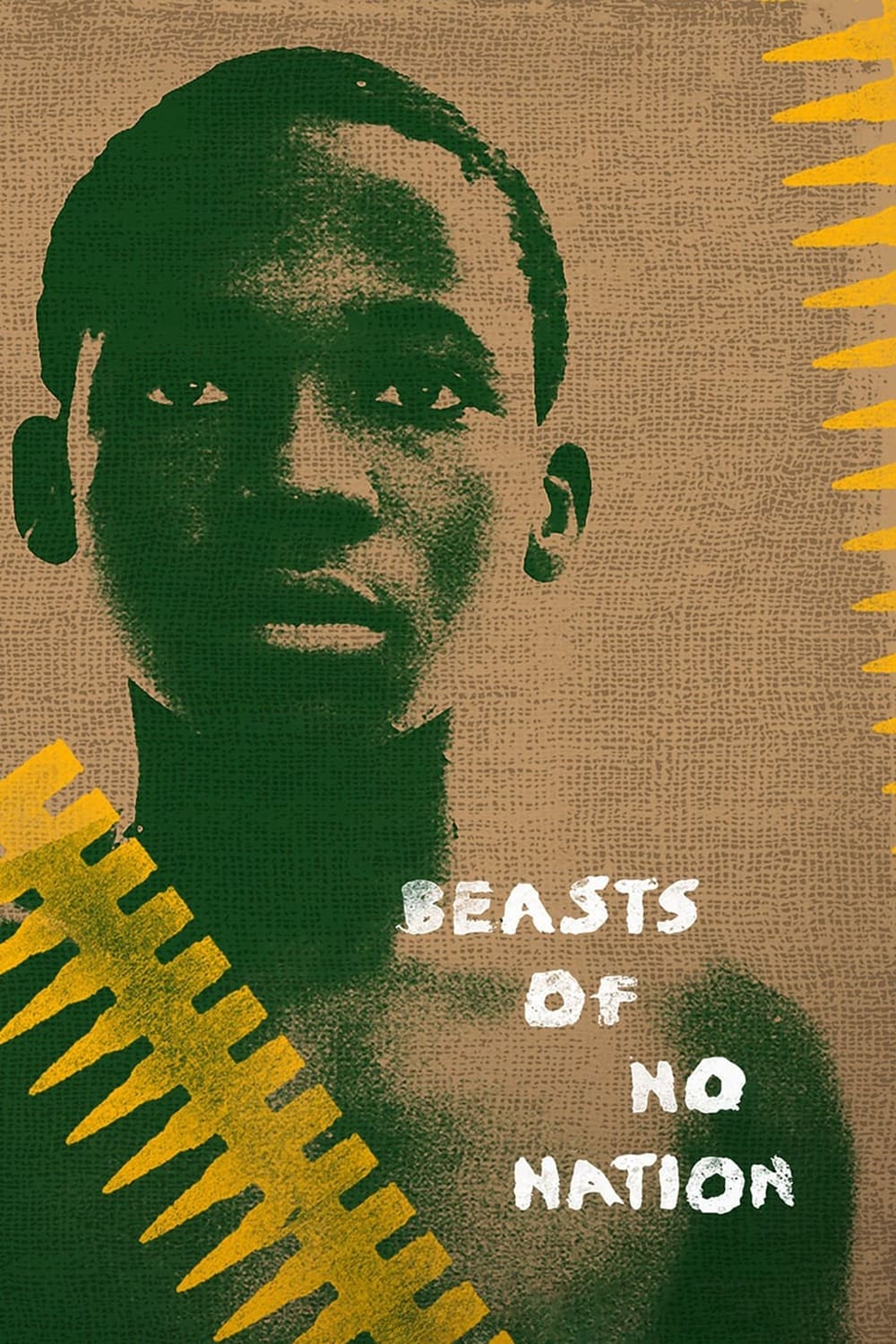 Beasts of No Nation | Beasts of No Nation