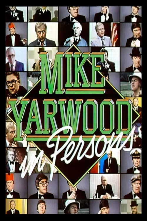 Mike Yarwood In Persons | Mike Yarwood In Persons