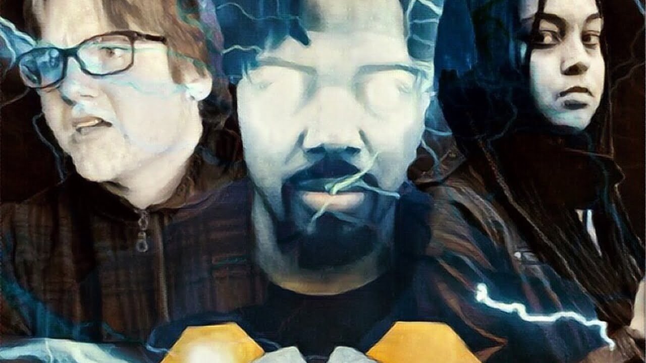 Static Shock|Static Shock