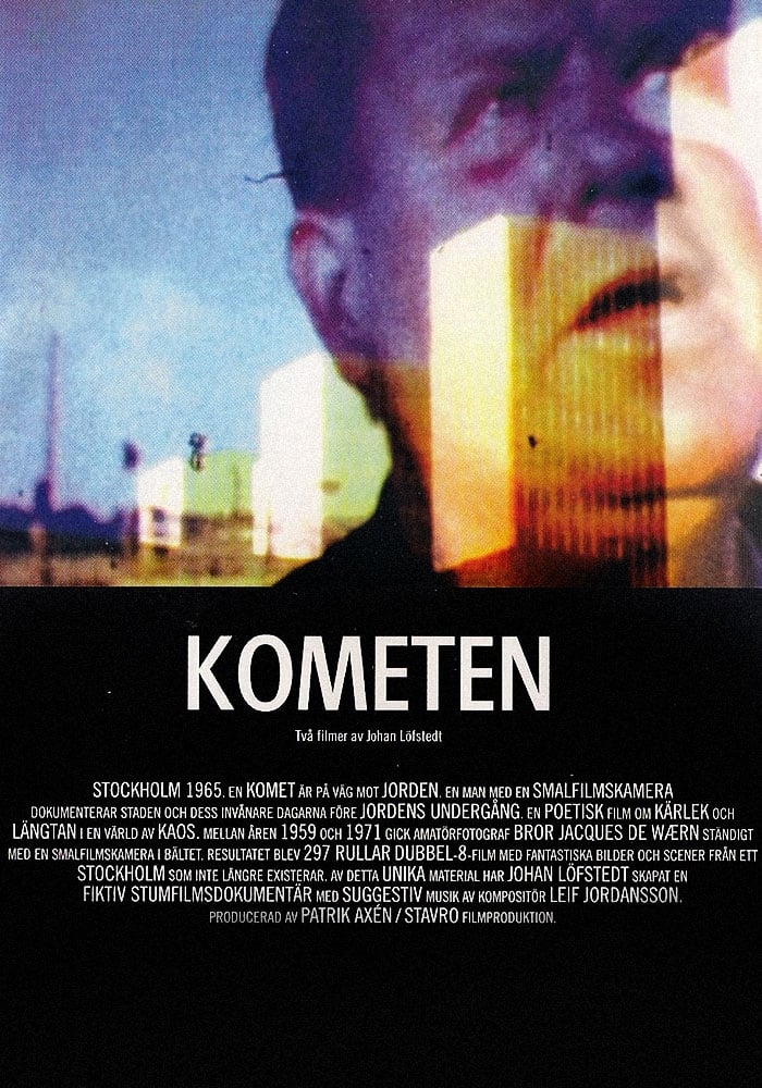 Kometen | Kometen