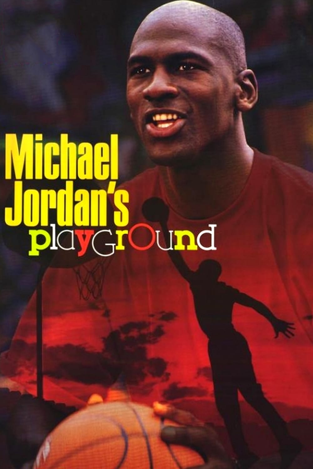 Michael Jordan's Playground | Michael Jordan's Playground