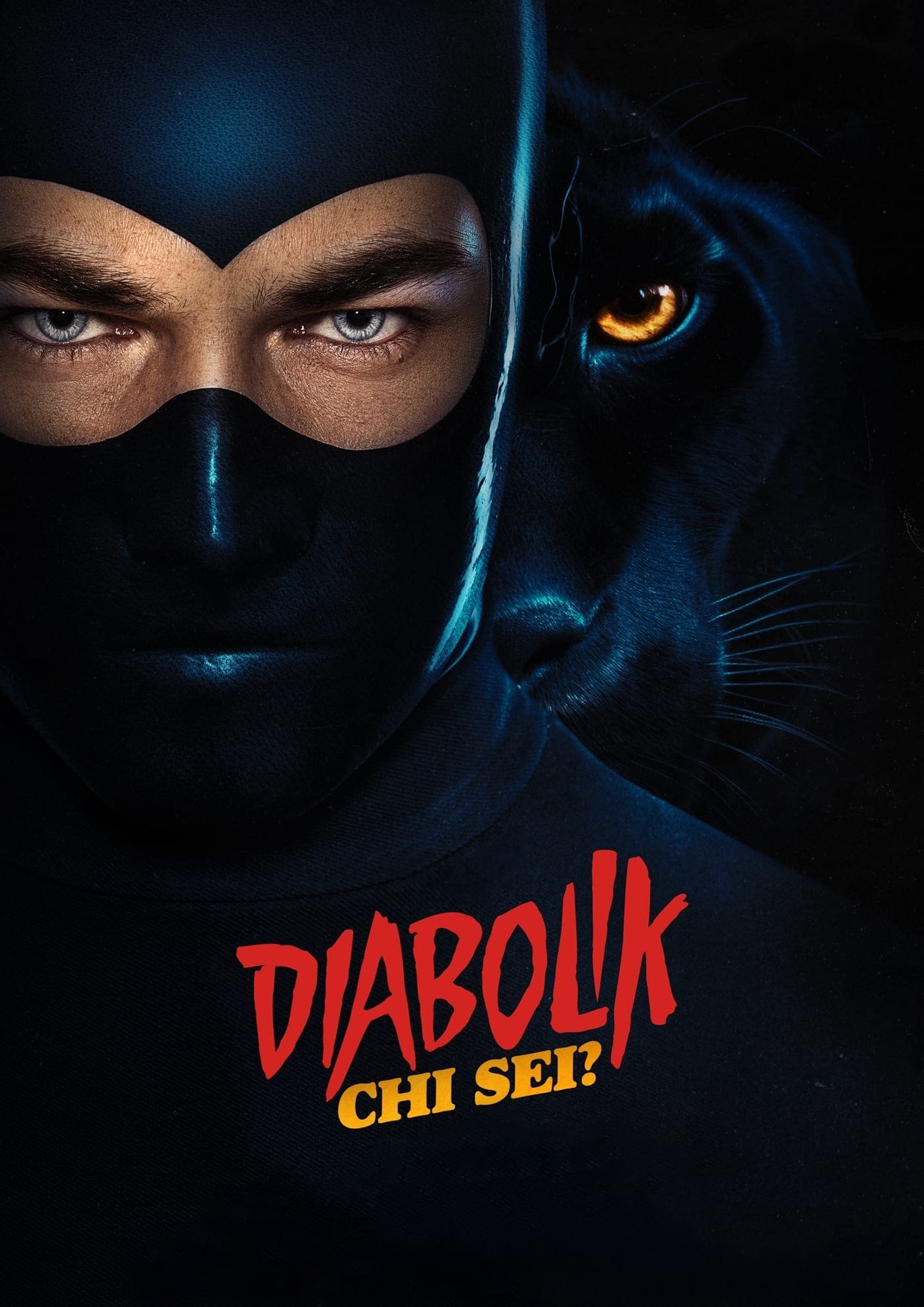 Diabolik chi sei? | Diabolik chi sei?