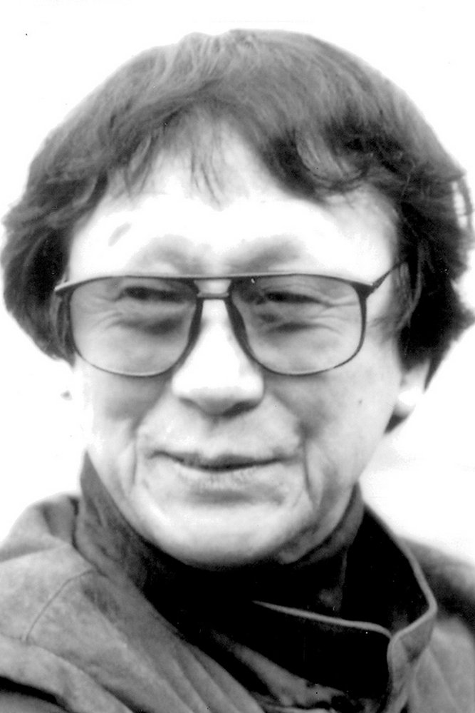 بازیگر 石井輝男  