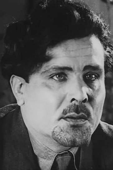 بازیگر В. Піддубний  