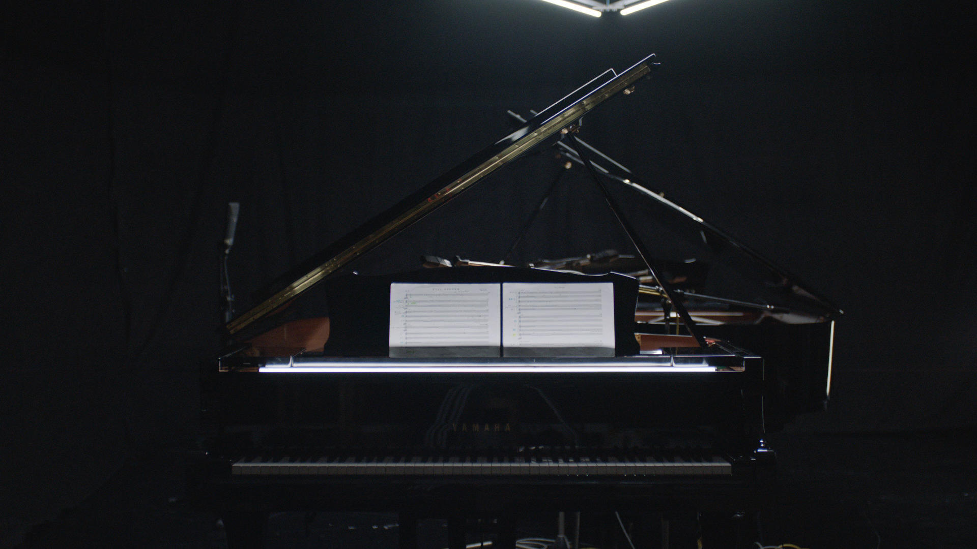 The Third Part of the Third Measure|The Third Part of the Third Measure