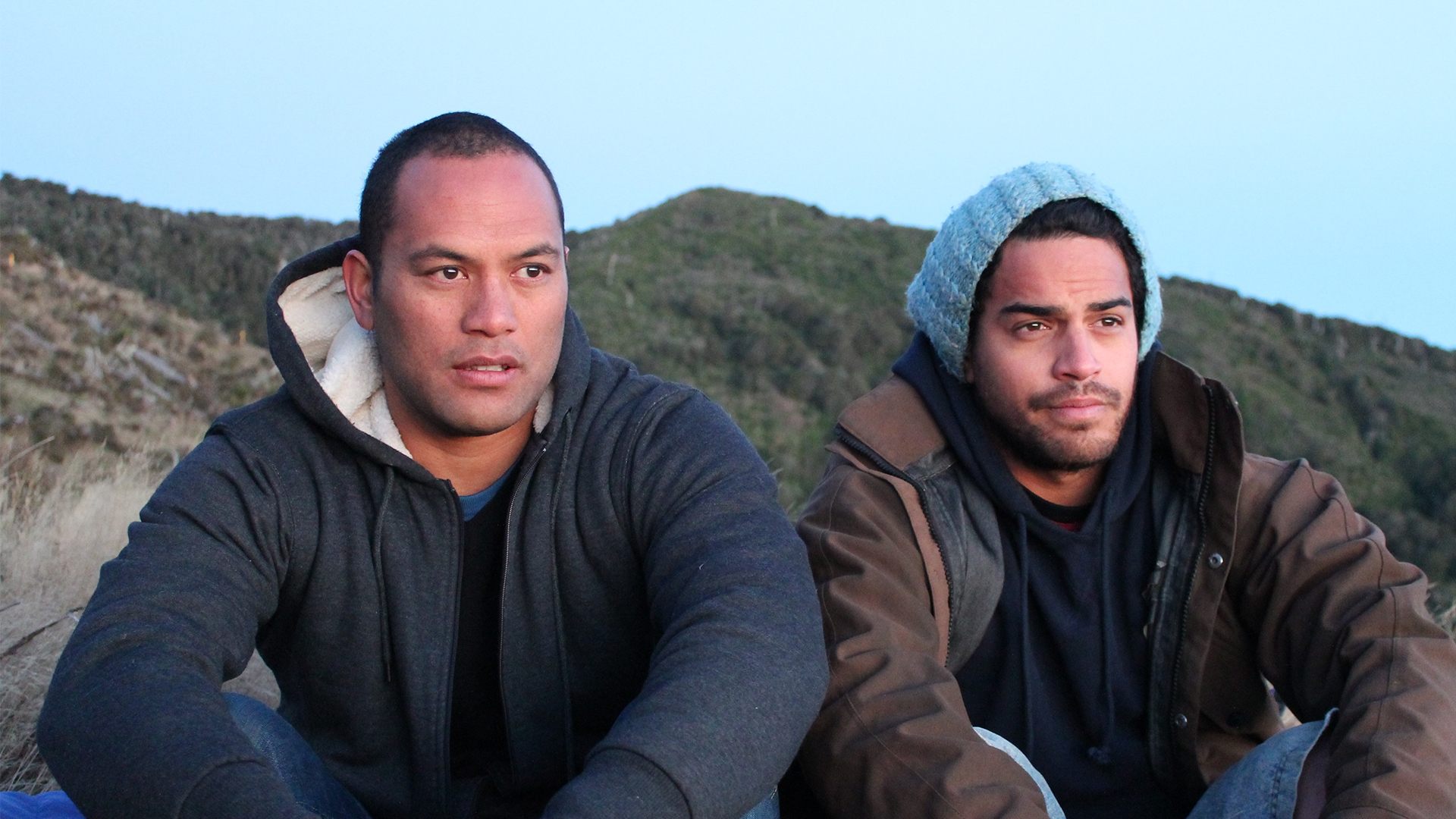 The Pā Boys|The Pā Boys