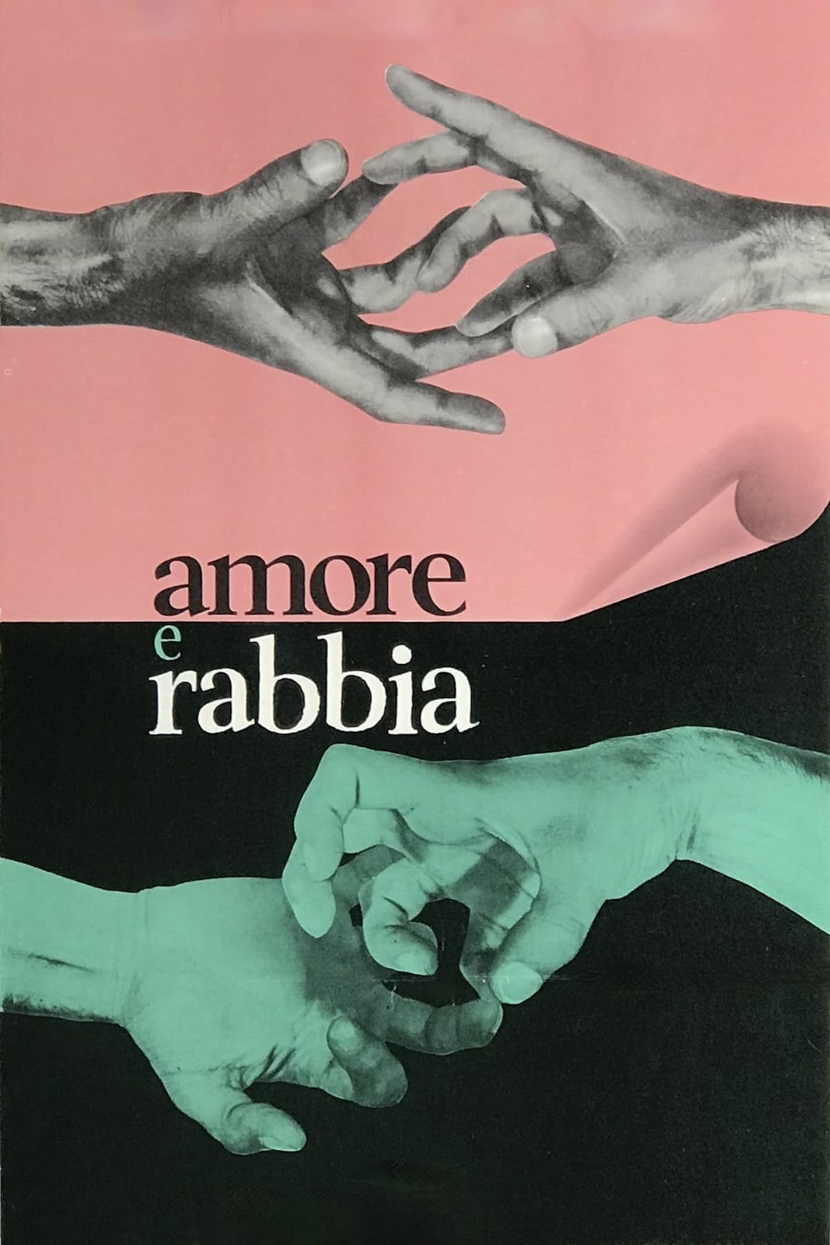 Amore e rabbia | Amore e rabbia