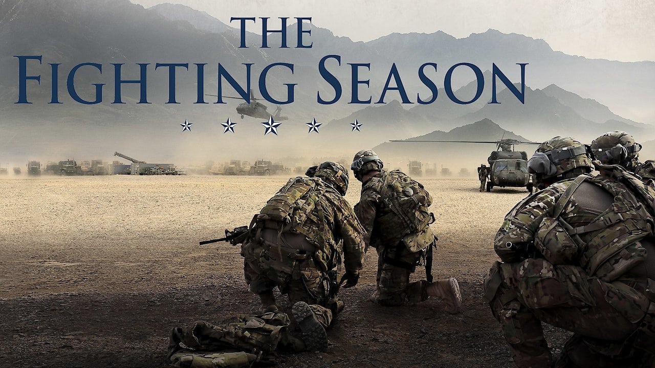 The Fighting Season|The Fighting Season