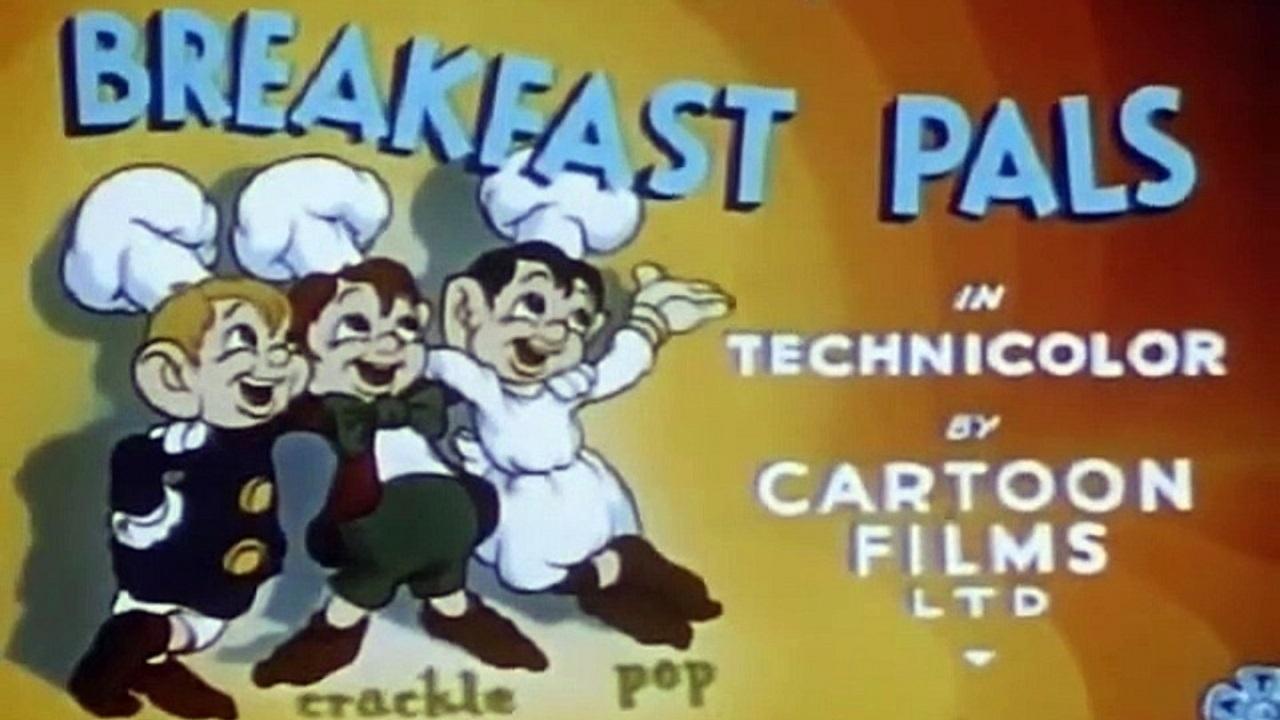 Breakfast Pals|Breakfast Pals
