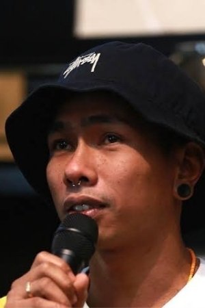 بازیگر Ari Lesmana  