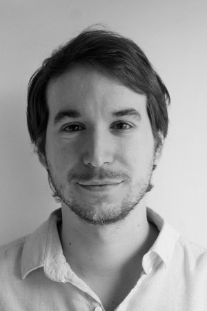 بازیگر Marc Martínez Jordán  