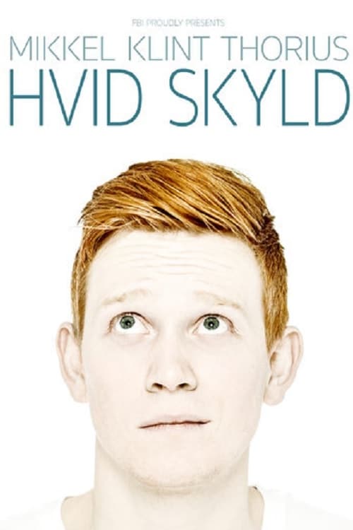 Mikkel Klint Thorius: Hvid Skyld | Mikkel Klint Thorius: Hvid Skyld