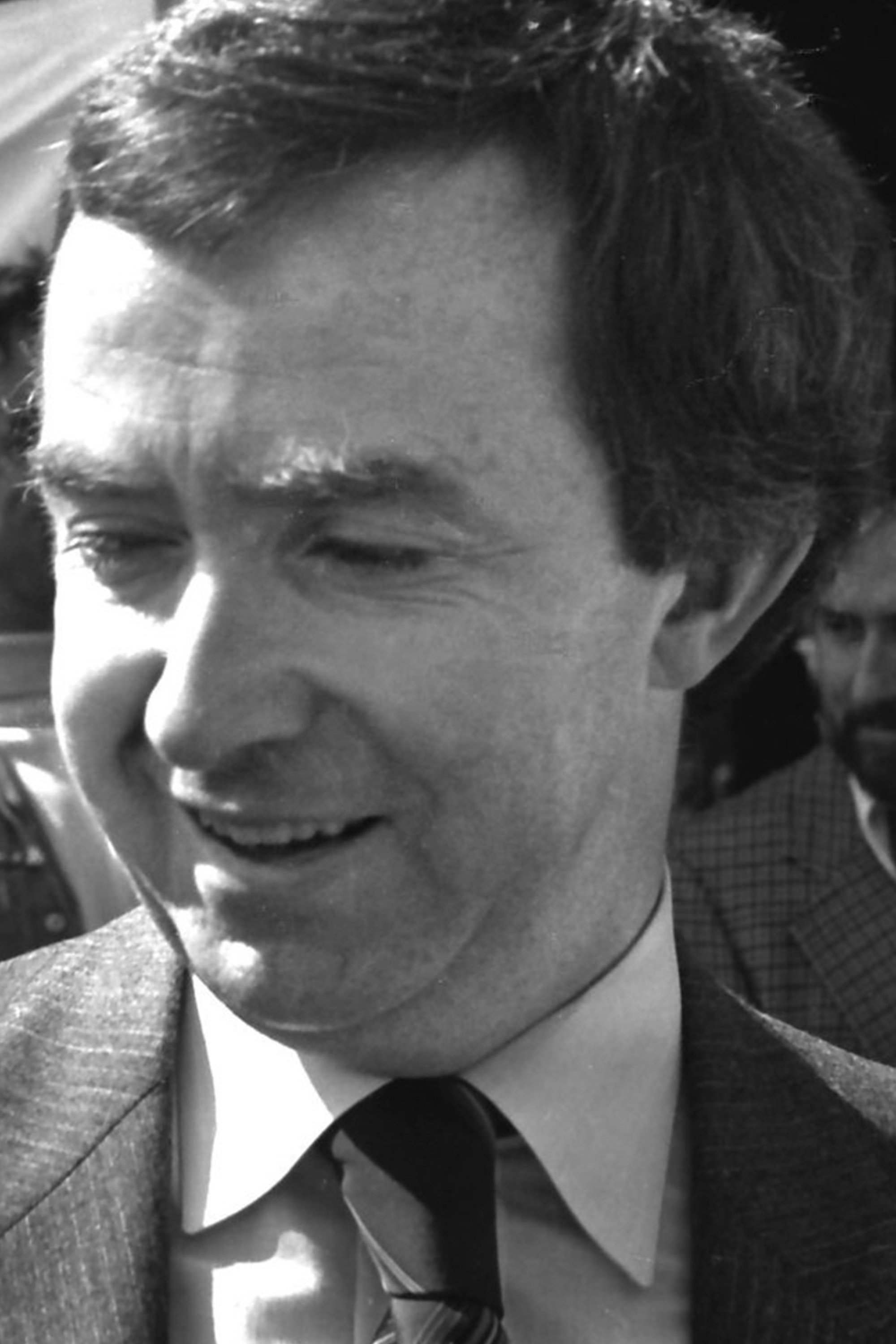 بازیگر Joe Clark  