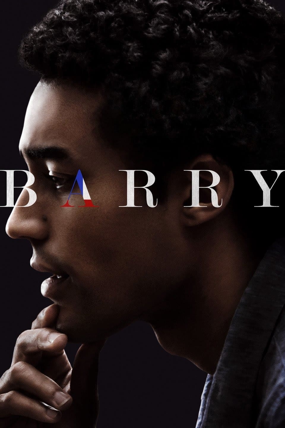 Barry | Barry