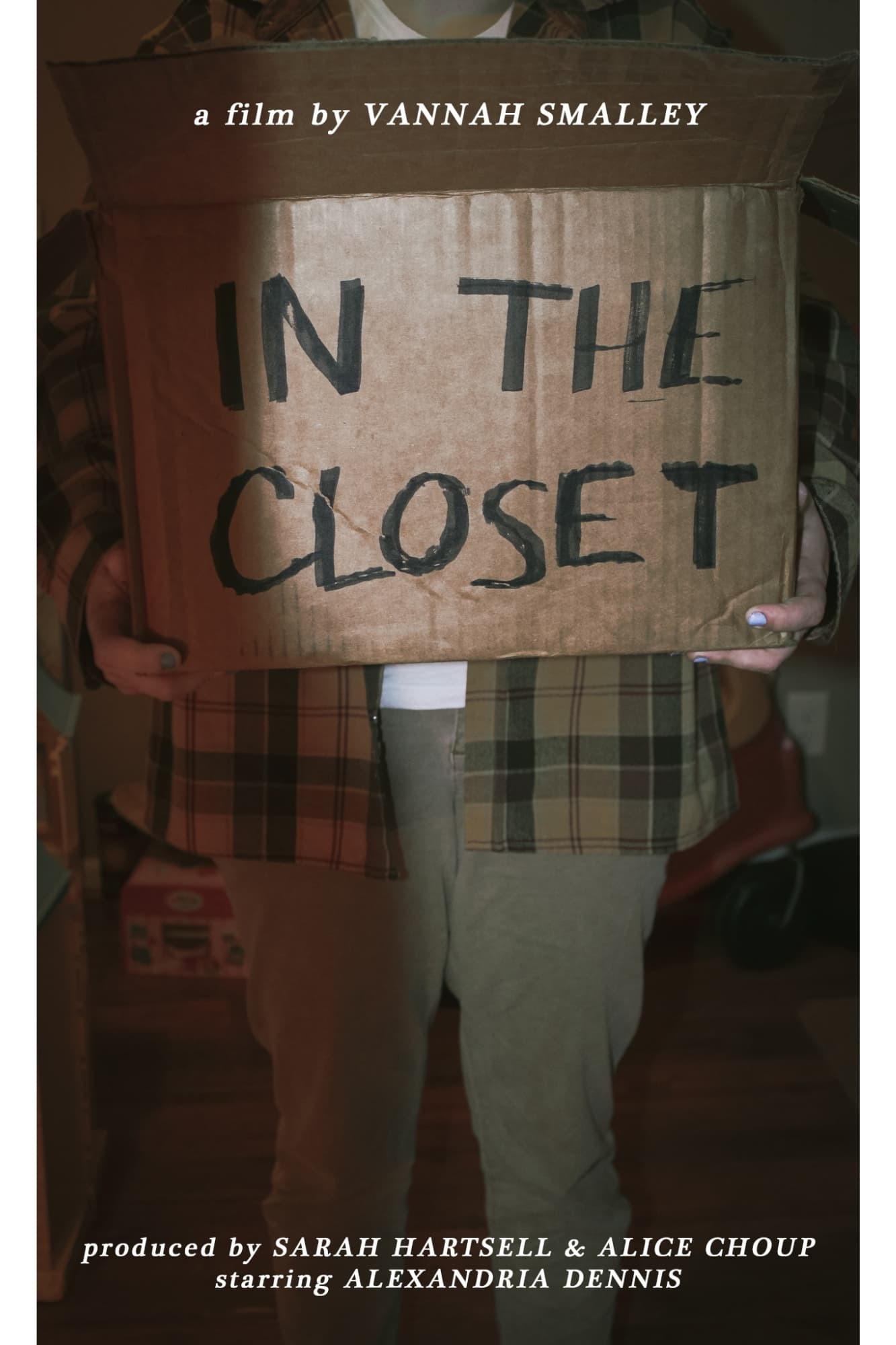 In the Closet | In the Closet