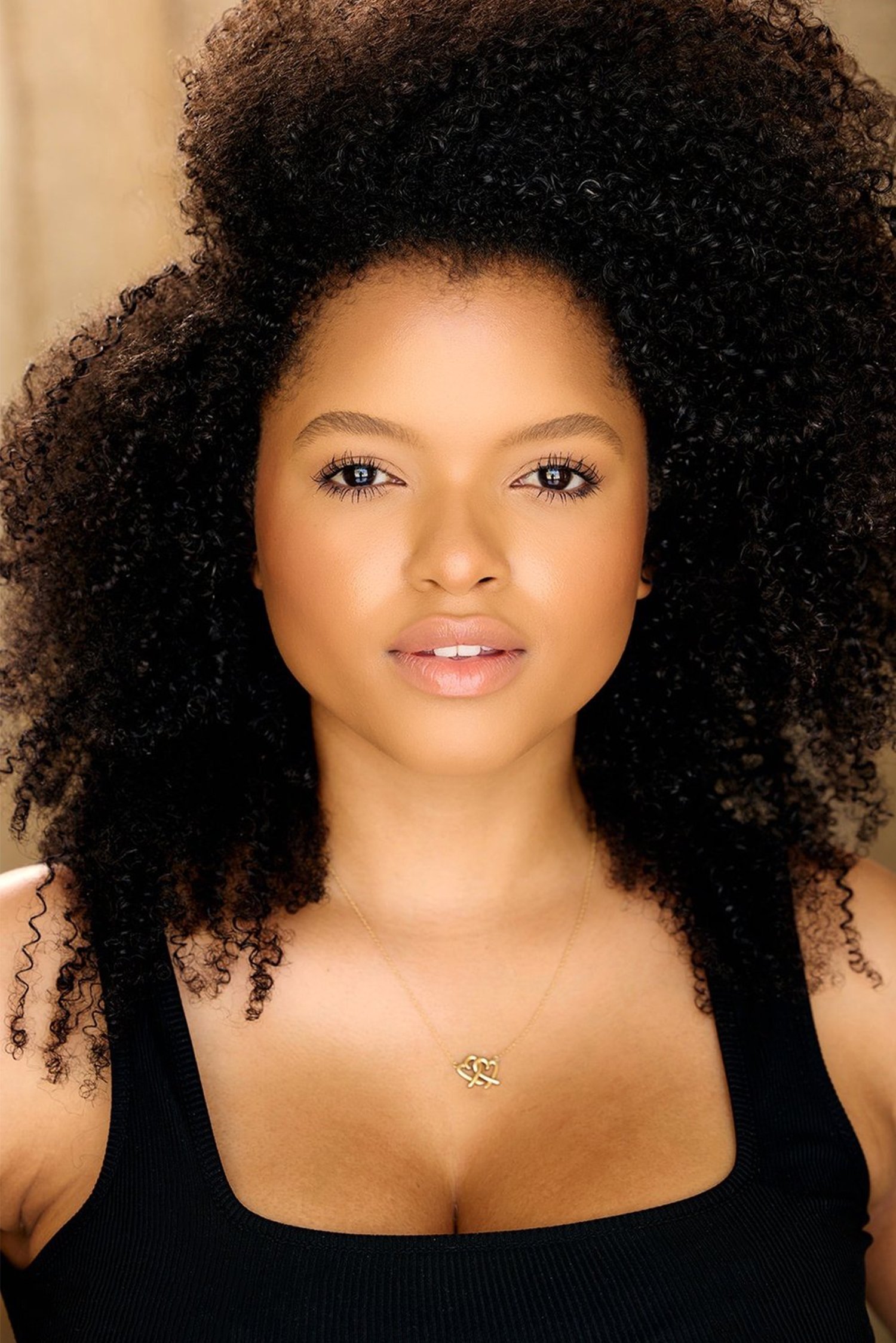 بازیگر Sidney Nicole Rogers  