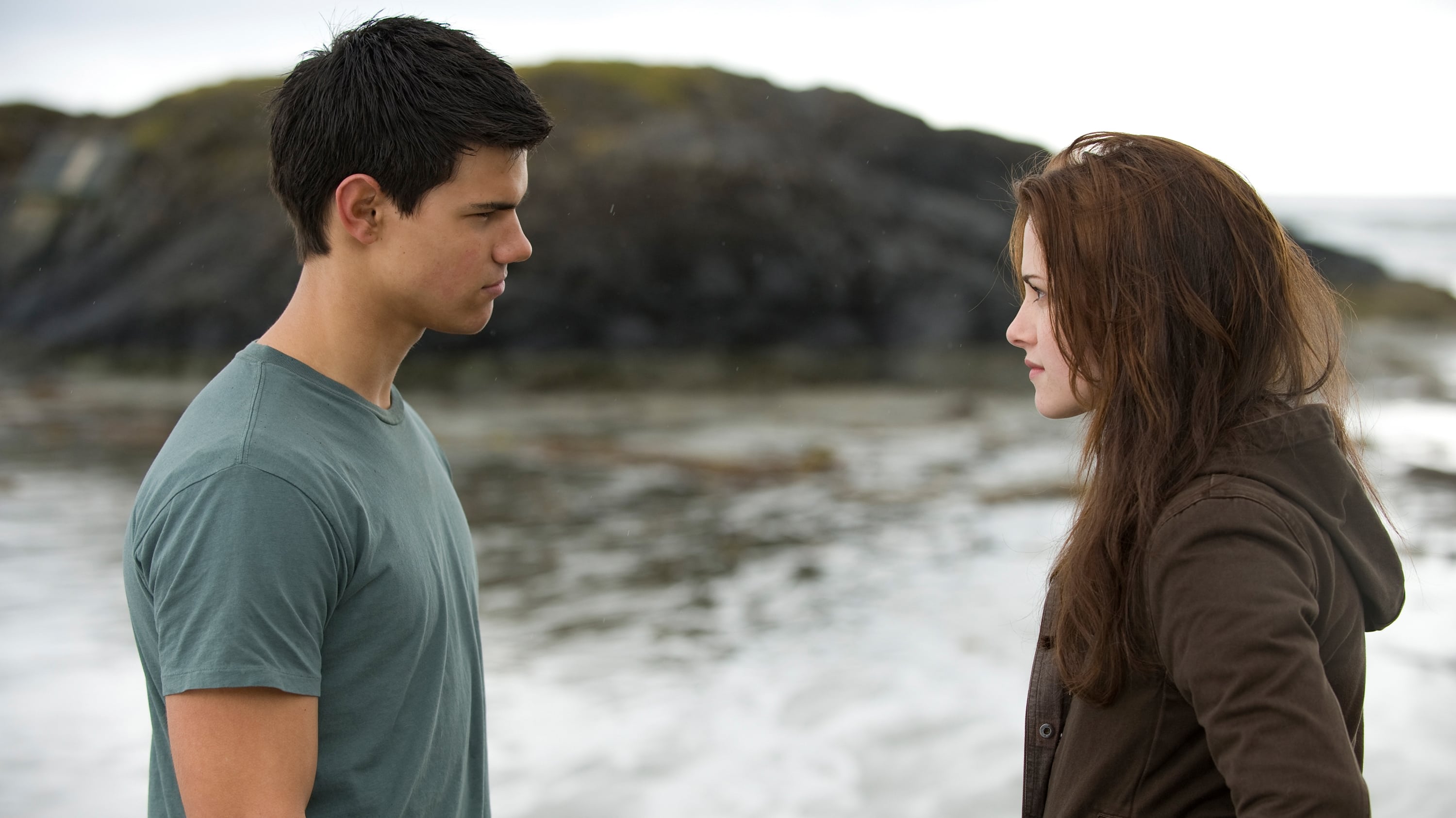 The Twilight Saga: New Moon|The Twilight Saga: New Moon