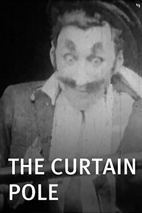 The Curtain Pole | The Curtain Pole