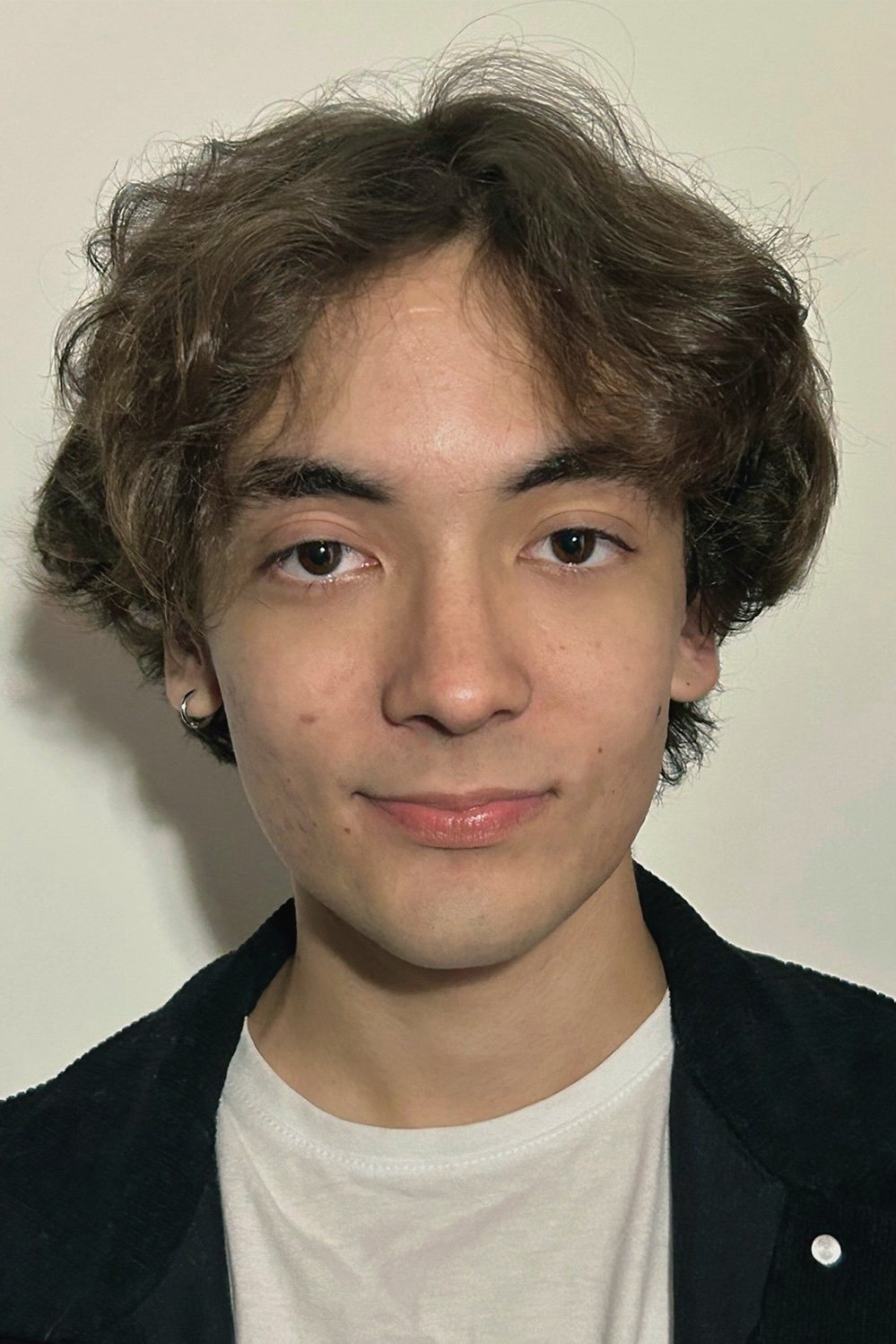 بازیگر Murilo Feijó  