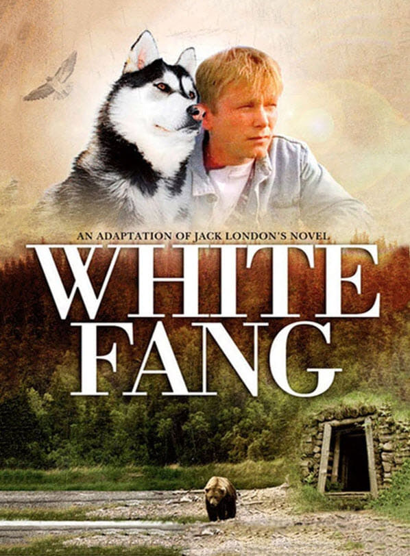 White Fang | White Fang