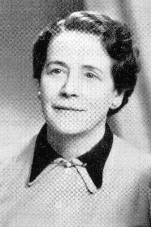 بازیگر Frida Winnerstrand  