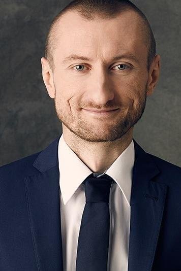 بازیگر Karol Kopiec  