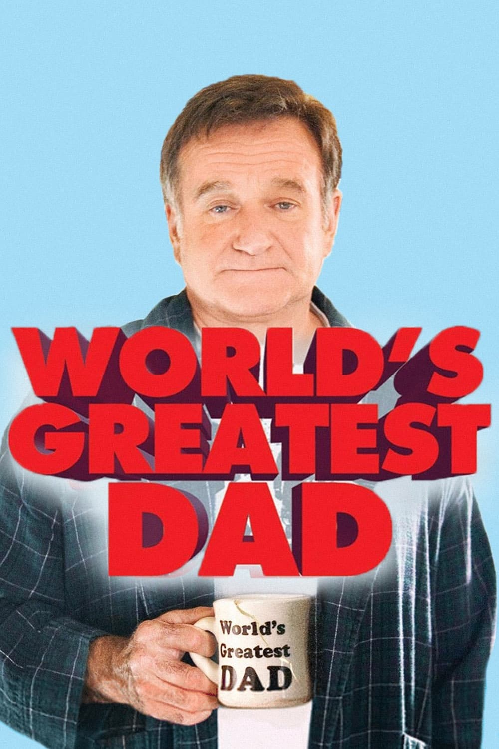 World's Greatest Dad | World's Greatest Dad