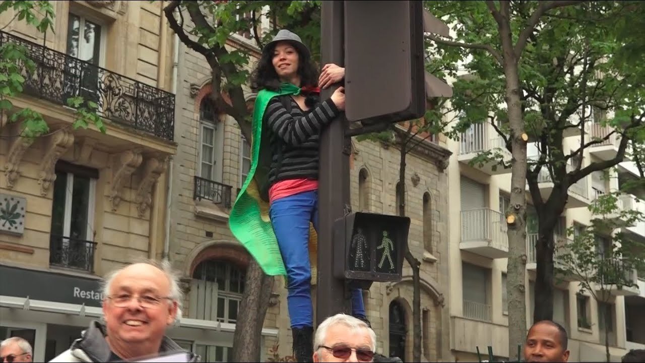 À ma place|À ma place