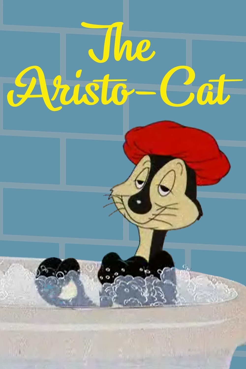 The Aristo-Cat | The Aristo-Cat