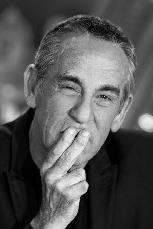 بازیگر Thierry Ardisson  