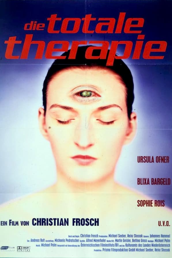 Die totale Therapie | Die totale Therapie