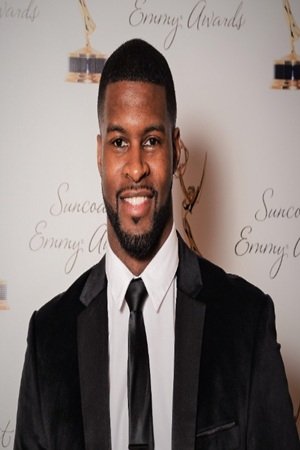 بازیگر Branden Wellington  