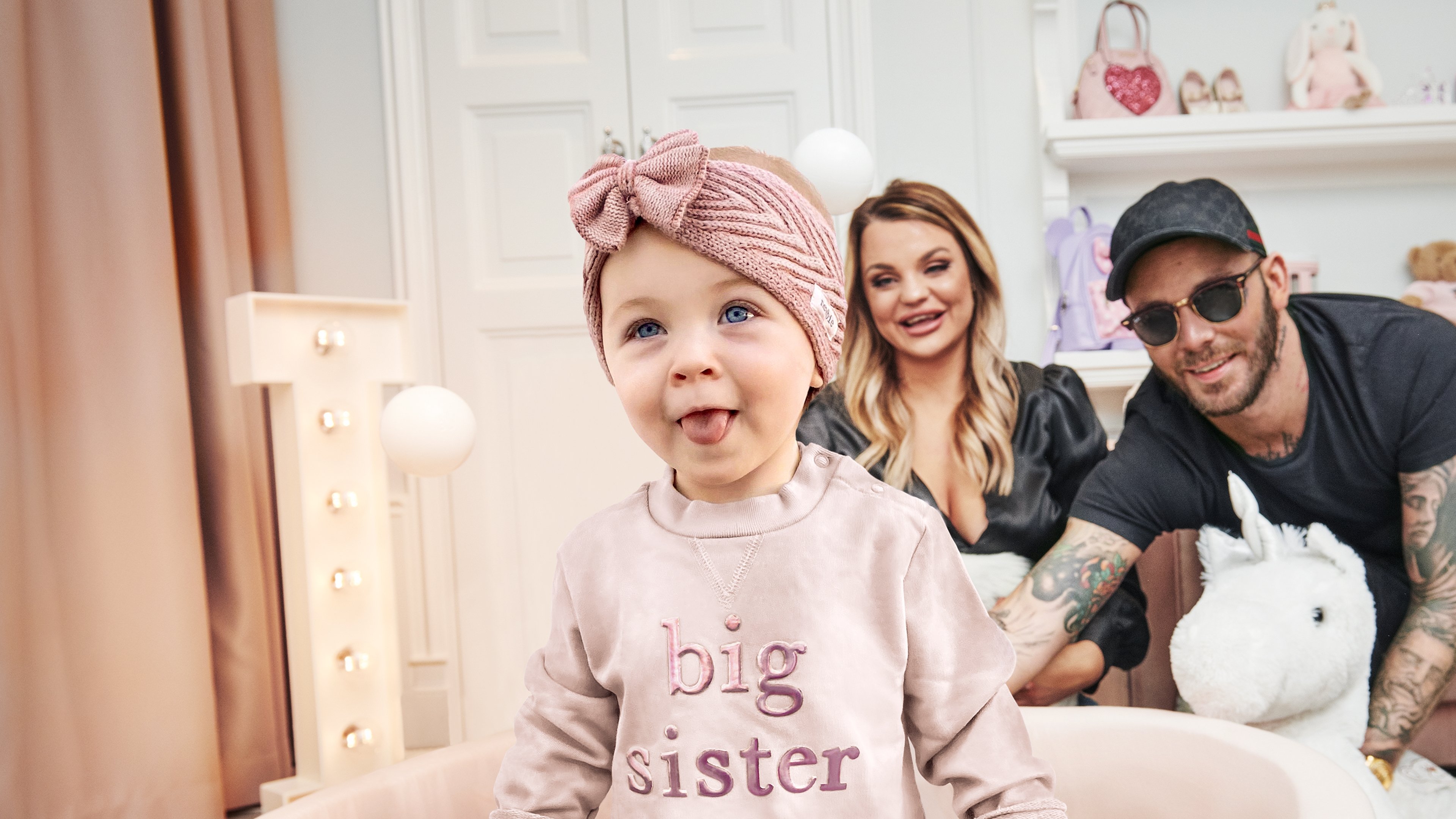 Familjen Lundell|Familjen Lundell