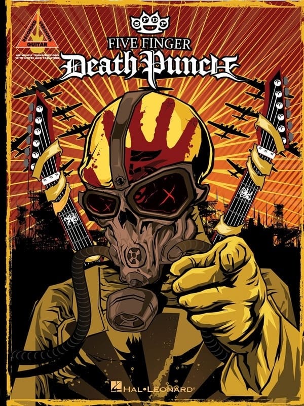 Five Finger Death Punch Purgatory (Tales from the pit) | Five Finger Death Punch Purgatory (Tales from the pit)