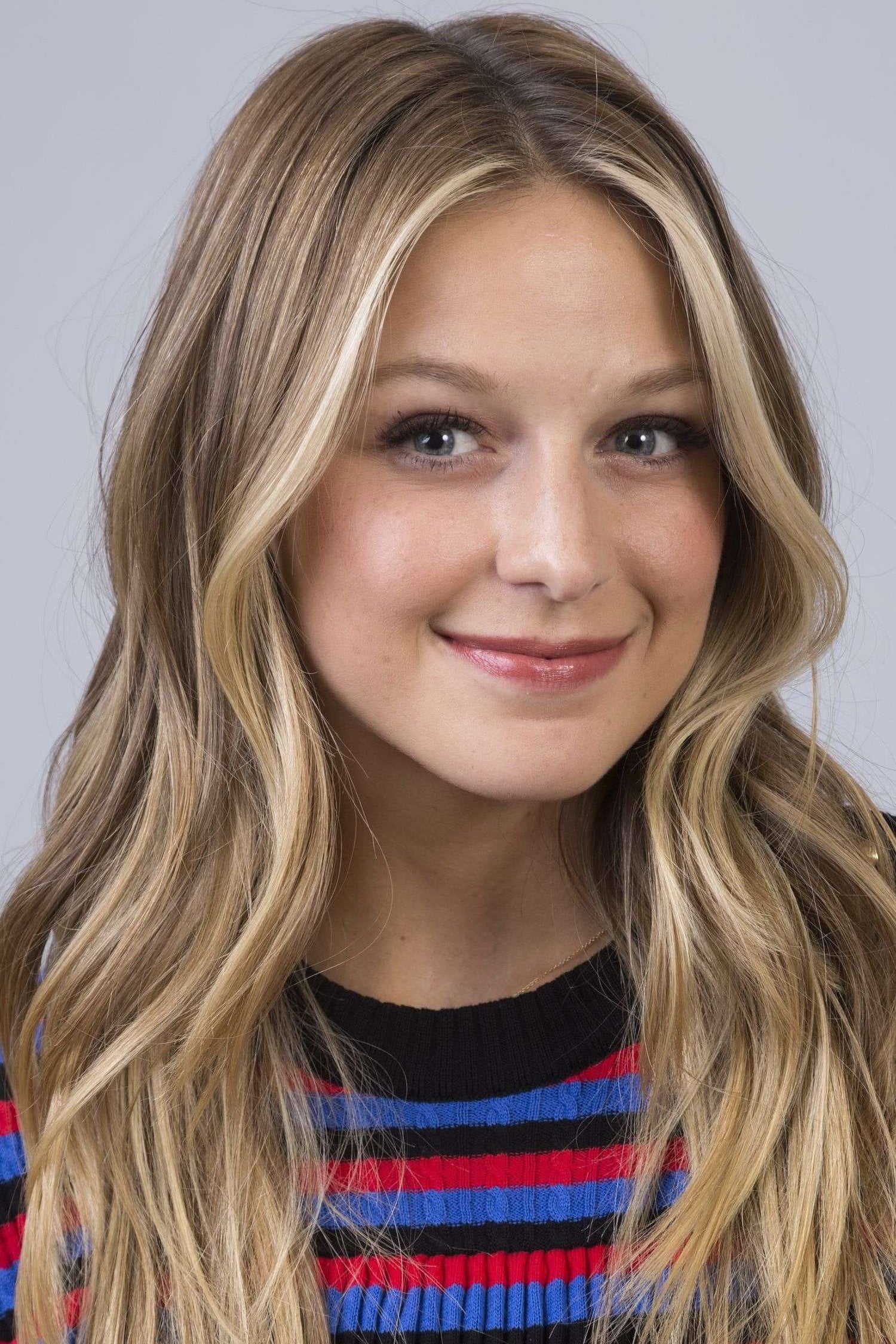 بازیگر Melissa Benoist  