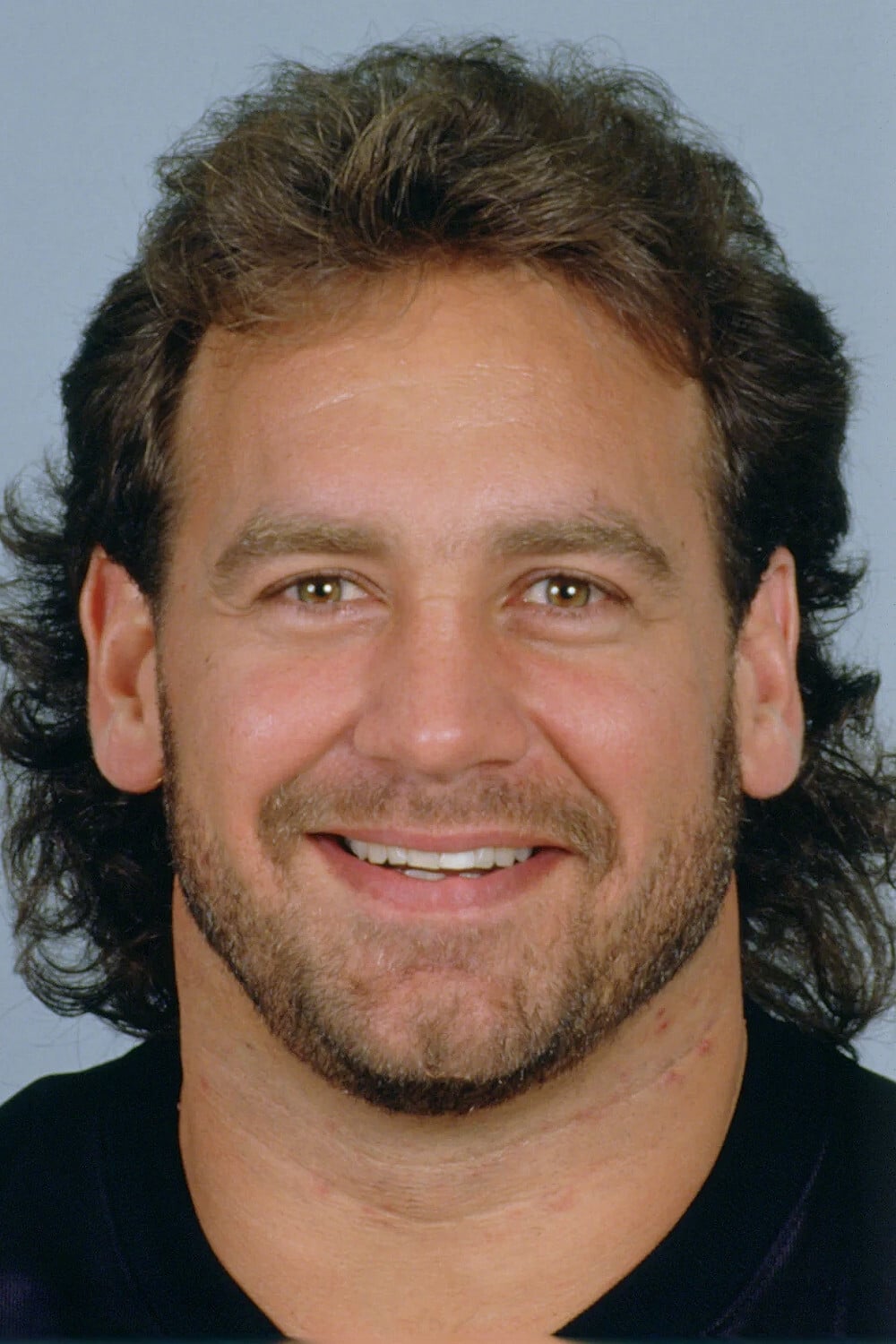 بازیگر Bob Golic  