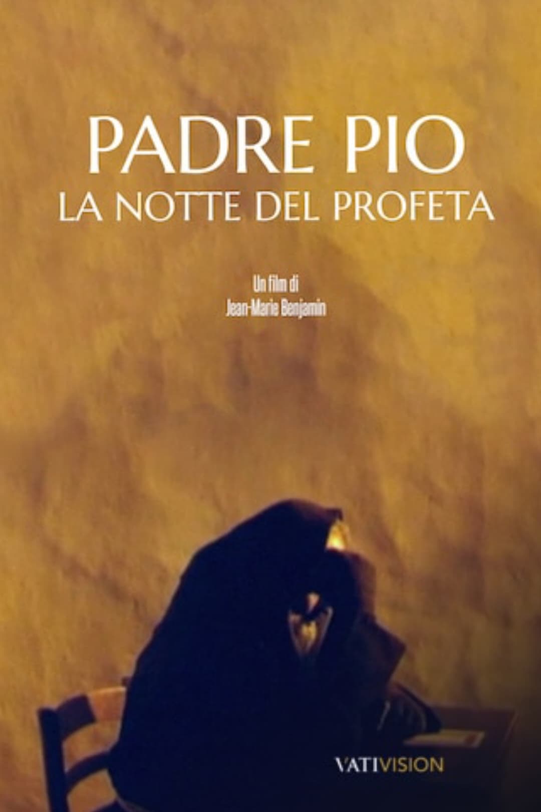 Padre Pio - Prophet's Night | Padre Pio - Prophet's Night