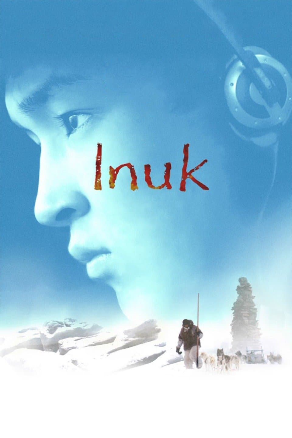 Inuk | Inuk