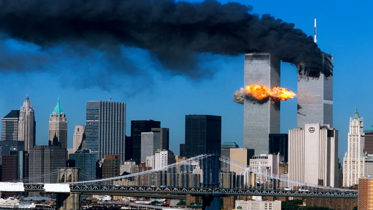 11 septembre 2001|11 septembre 2001