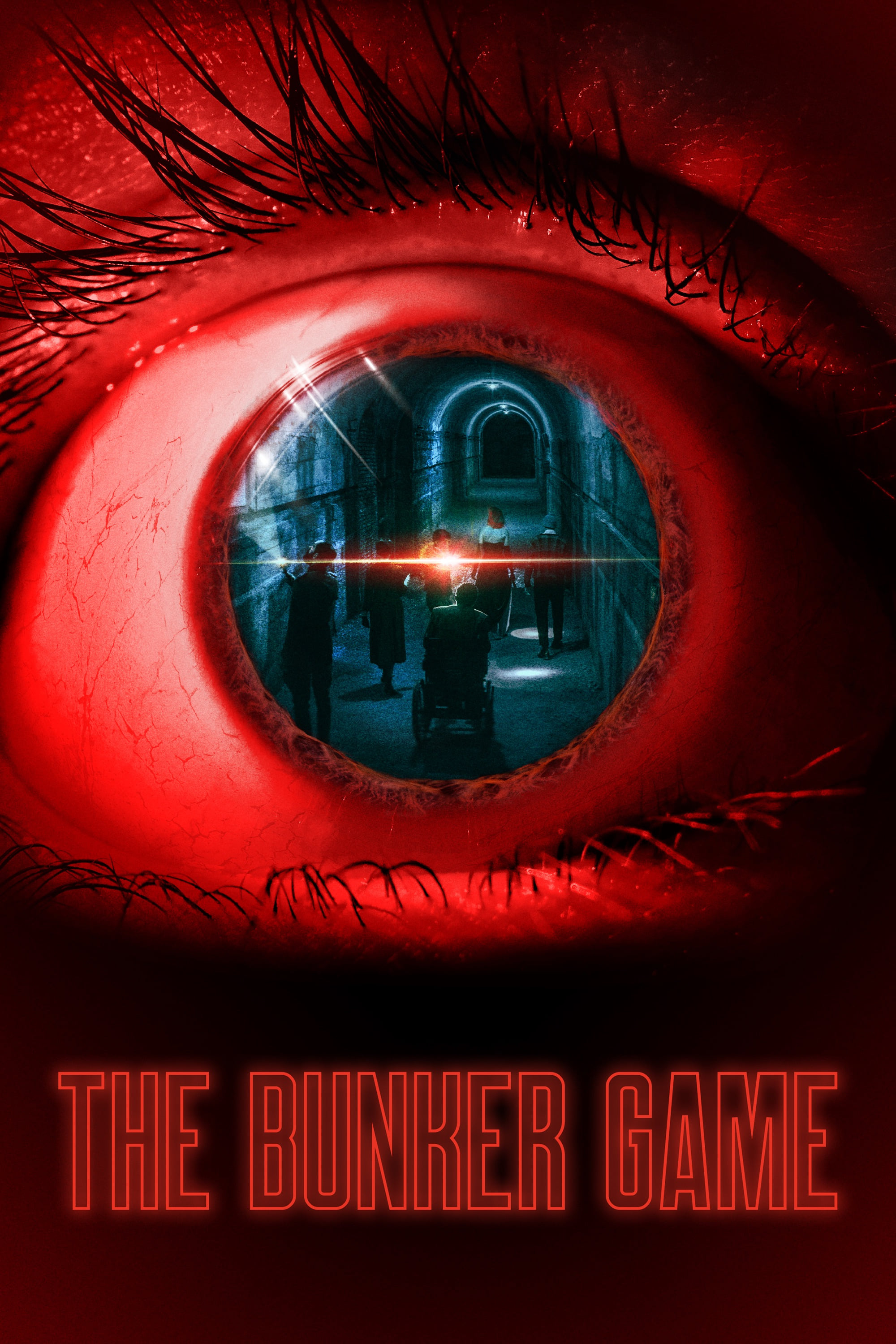 The Bunker Game | The Bunker Game