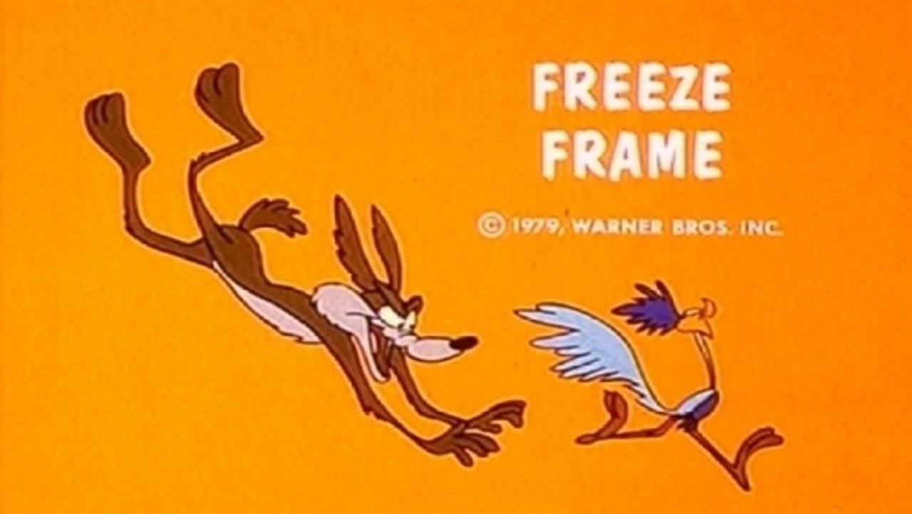 Freeze Frame|Freeze Frame
