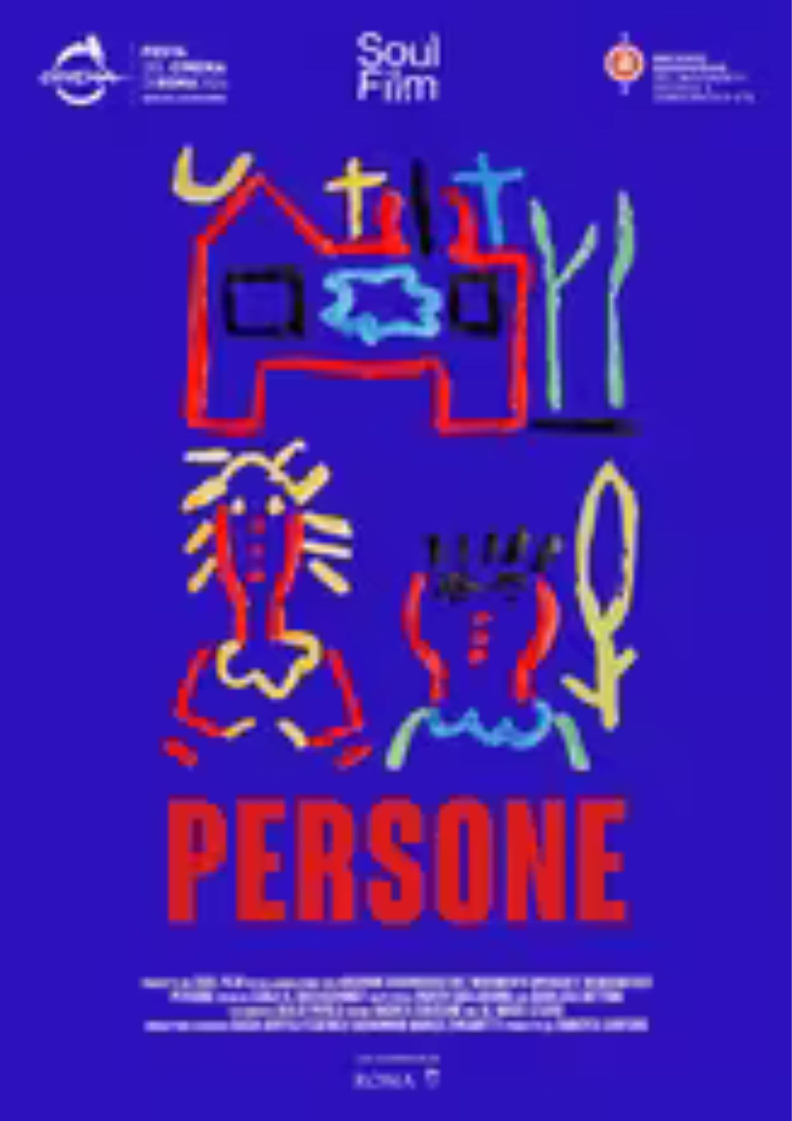 Persone | Persone